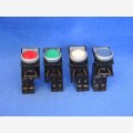 Moeller EK10 Illuminated pushbutton switch